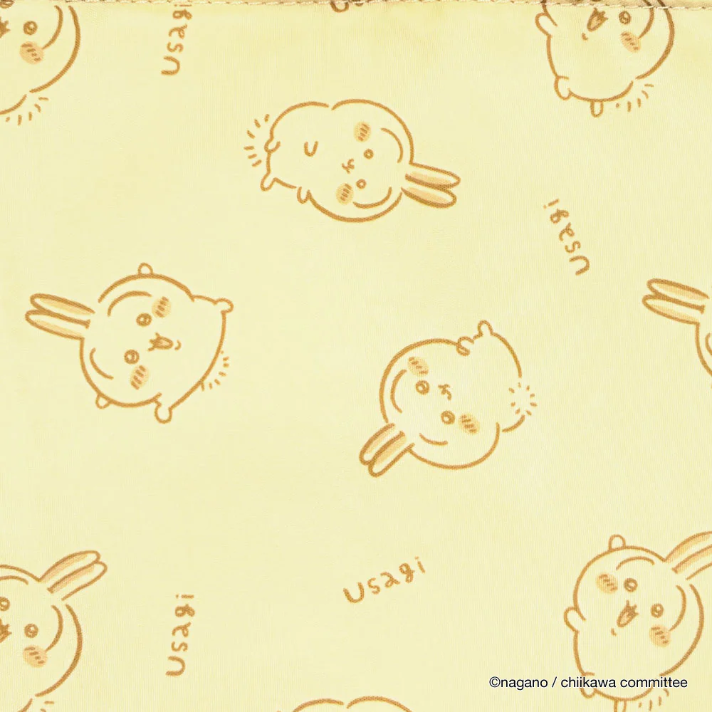 ちいかわ フェイス巾着2(うさぎ) - Image 8