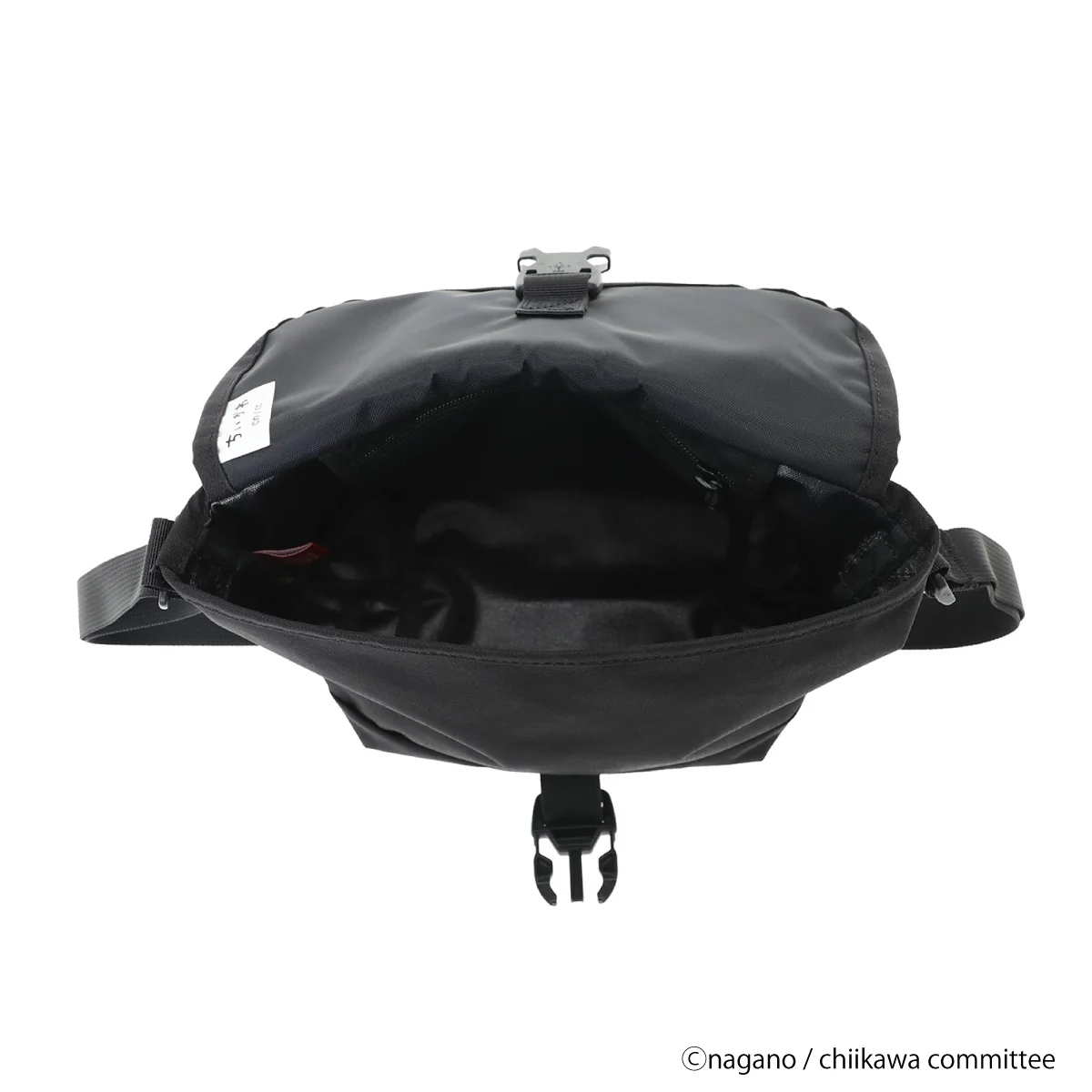 ちいかわ マンハッタンポーテージ メッセンジャーバッグ② 1603FZP - Image 8